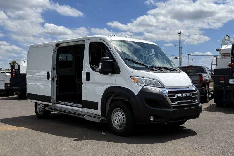 ram promaster cargo van 2025 3C6LRVVG9SE535190 image ram promaster cargo van 2025 3C6LRVVG9SE535190 image